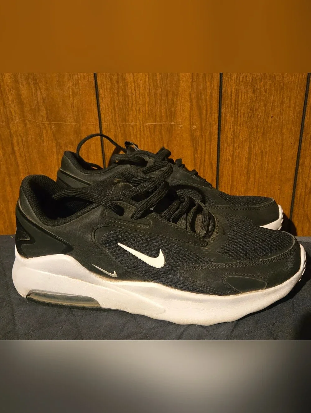 Nike Airmax Bolt Sneakers